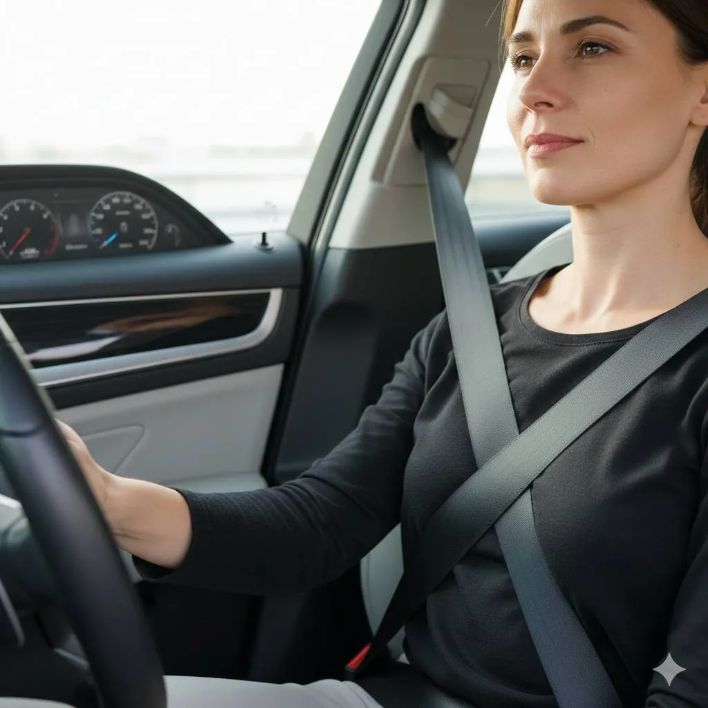 FAQ (Pertanyaan yang Sering Diajukan) (c) Ilustrasi AI