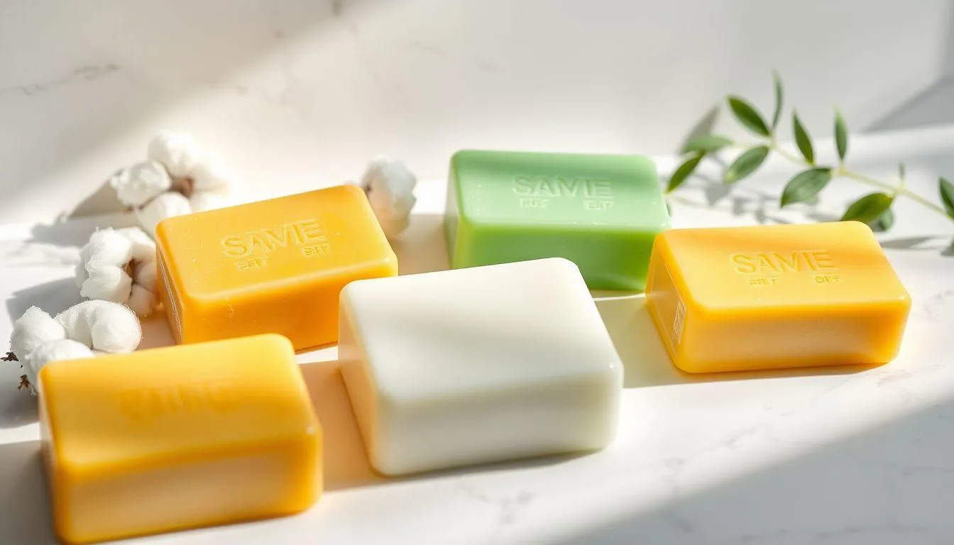Perbedaan Varian Sabun JF dan Cara Memilih yang Tepat (c) Ilustrasi AI