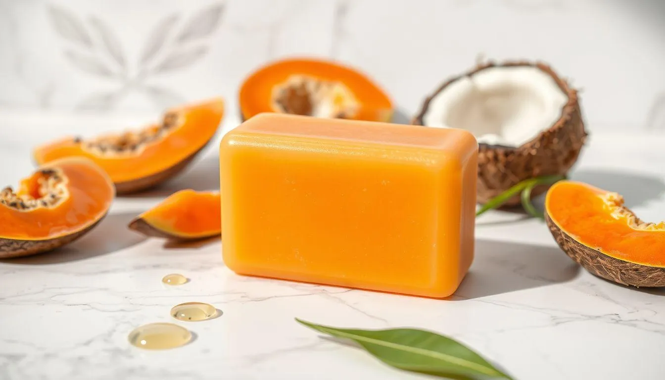 Apa Itu Sabun Kojie San dan Kandungannya (c) Ilustrasi AI