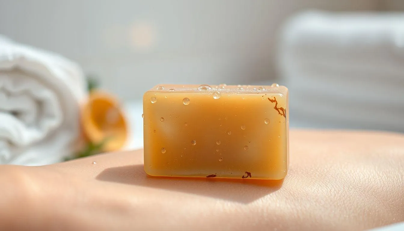 Tips Memaksimalkan Manfaat Sabun Nalpamara (c) Ilustrasi AI