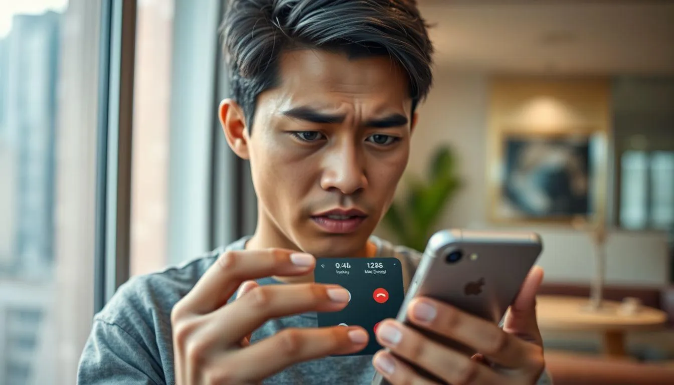 4. Cara Menggunakan Saldo Darurat Telkomsel Melalui Panggilan Telepon (c) Ilustrasi AI