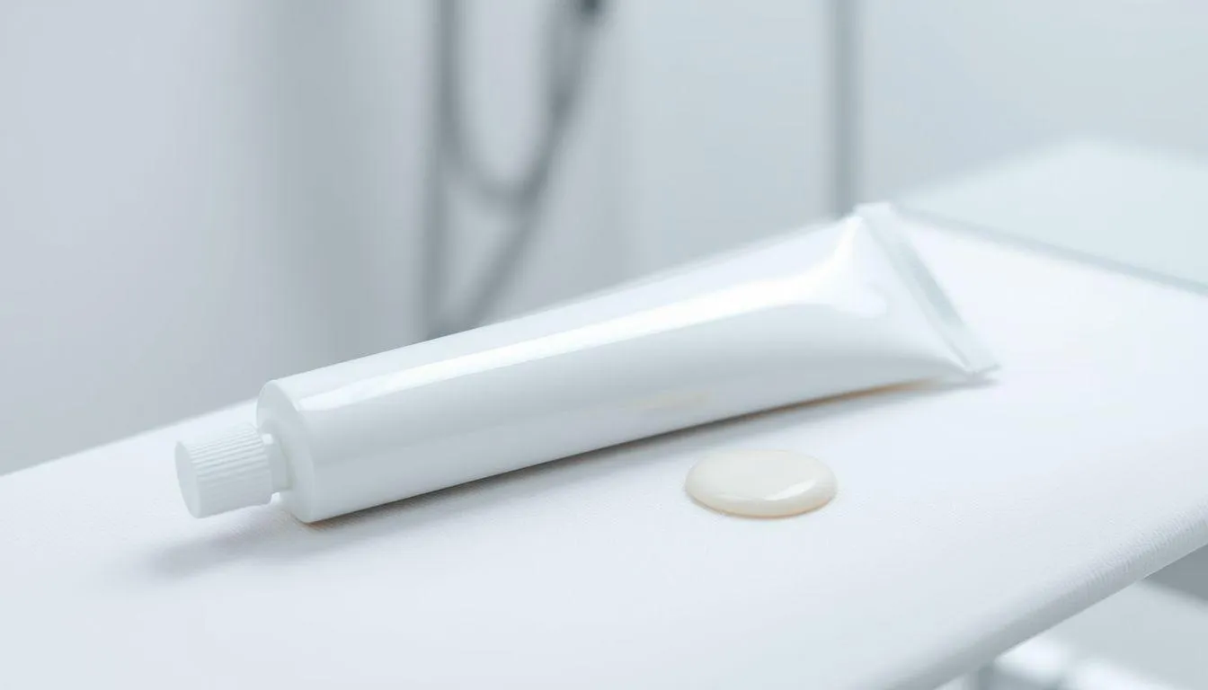 Apa Itu Salep Acyclovir dan Cara Kerjanya (c) Ilustrasi AI