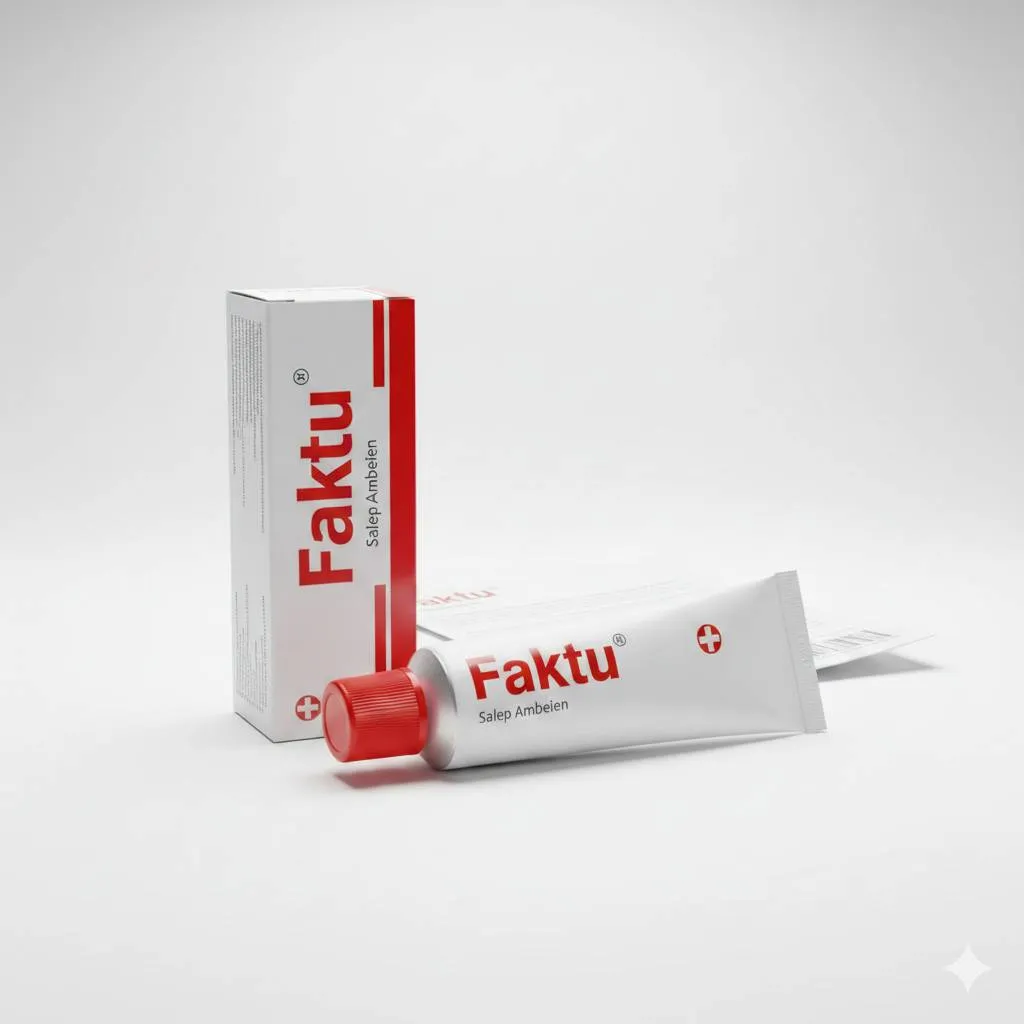 FAQ (Pertanyaan yang Sering Diajukan) (c) Ilustrasi AI