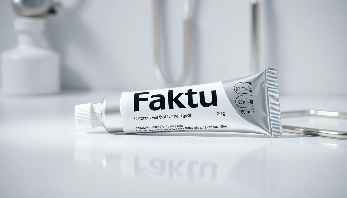 Mengenal Salep Faktu untuk Pengobatan Ambeien (c) Ilustrasi AI