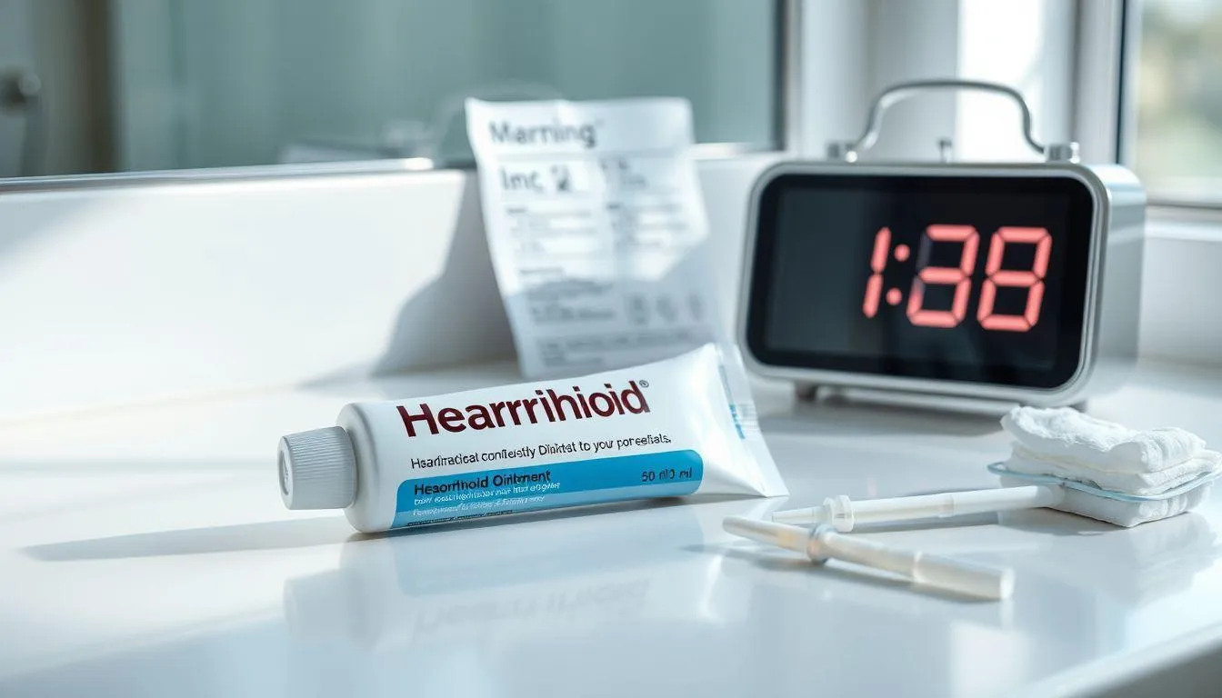 Dosis dan Frekuensi Penggunaan Salep Faktu (c) Ilustrasi AI