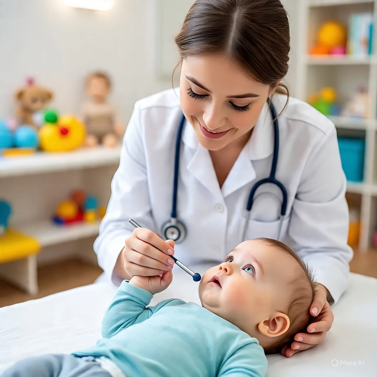 FAQ (Pertanyaan yang Sering Diajukan) (c) Ilustrasi AI