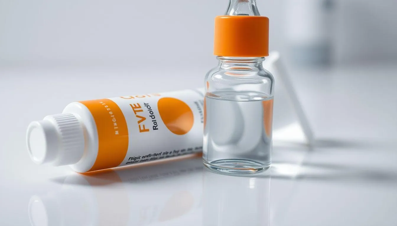 Perbedaan Salep Mata dan Obat Tetes Mata (c) Ilustrasi AI