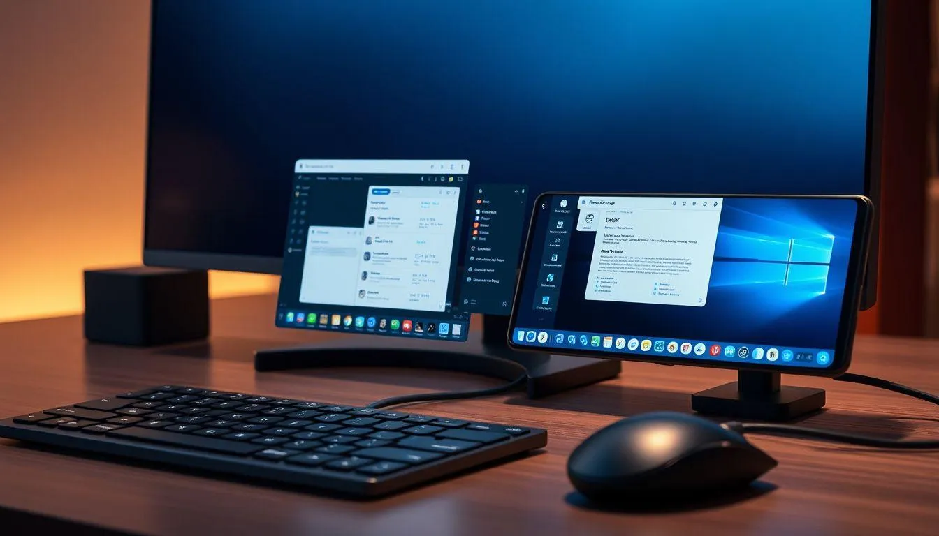 FAQ (Pertanyaan yang Sering Diajukan) (c) Ilustrasi AI