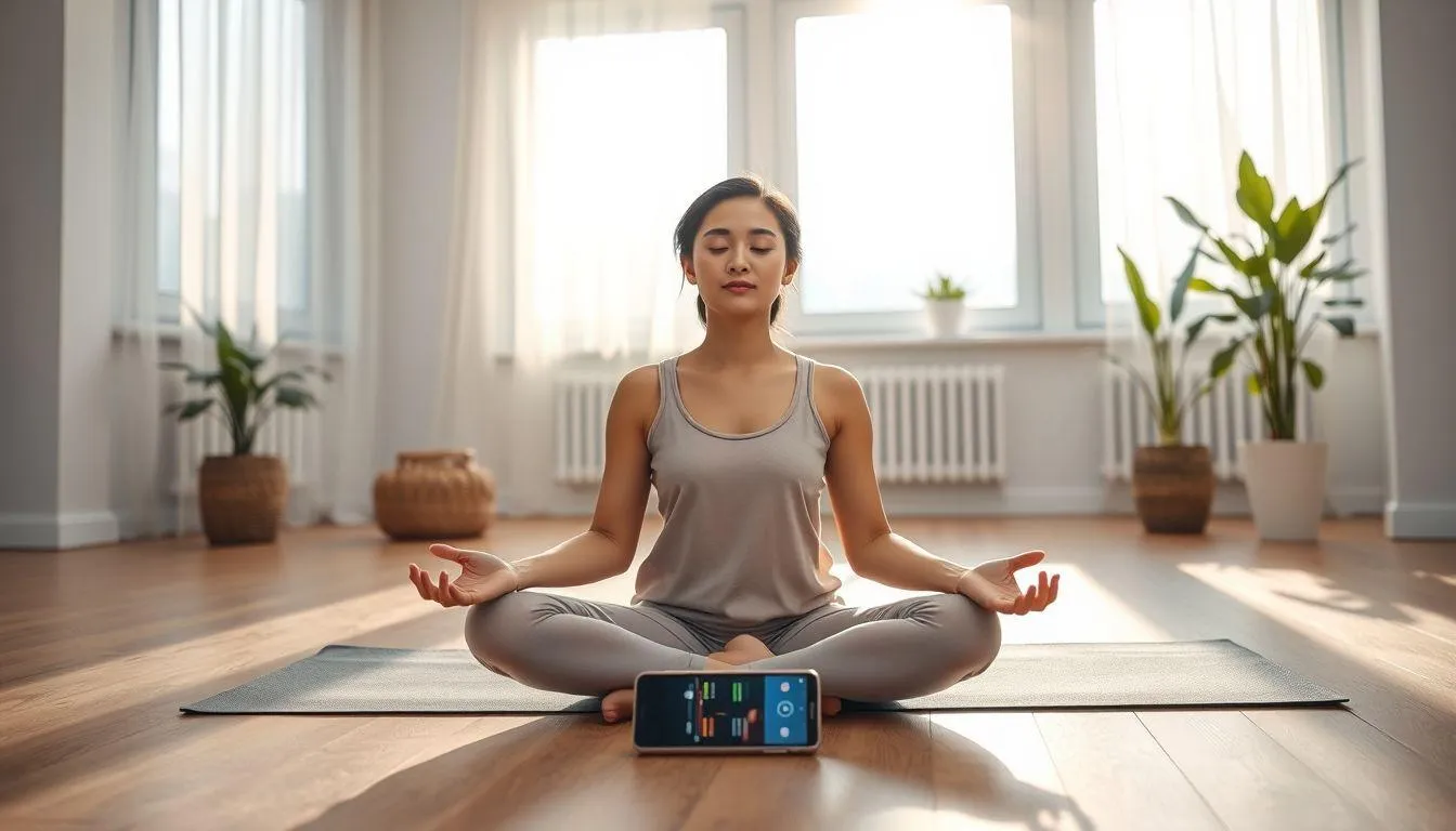 Fitur Tambahan dan Tips Memaksimalkan Samsung Health (c) Ilustrasi AI