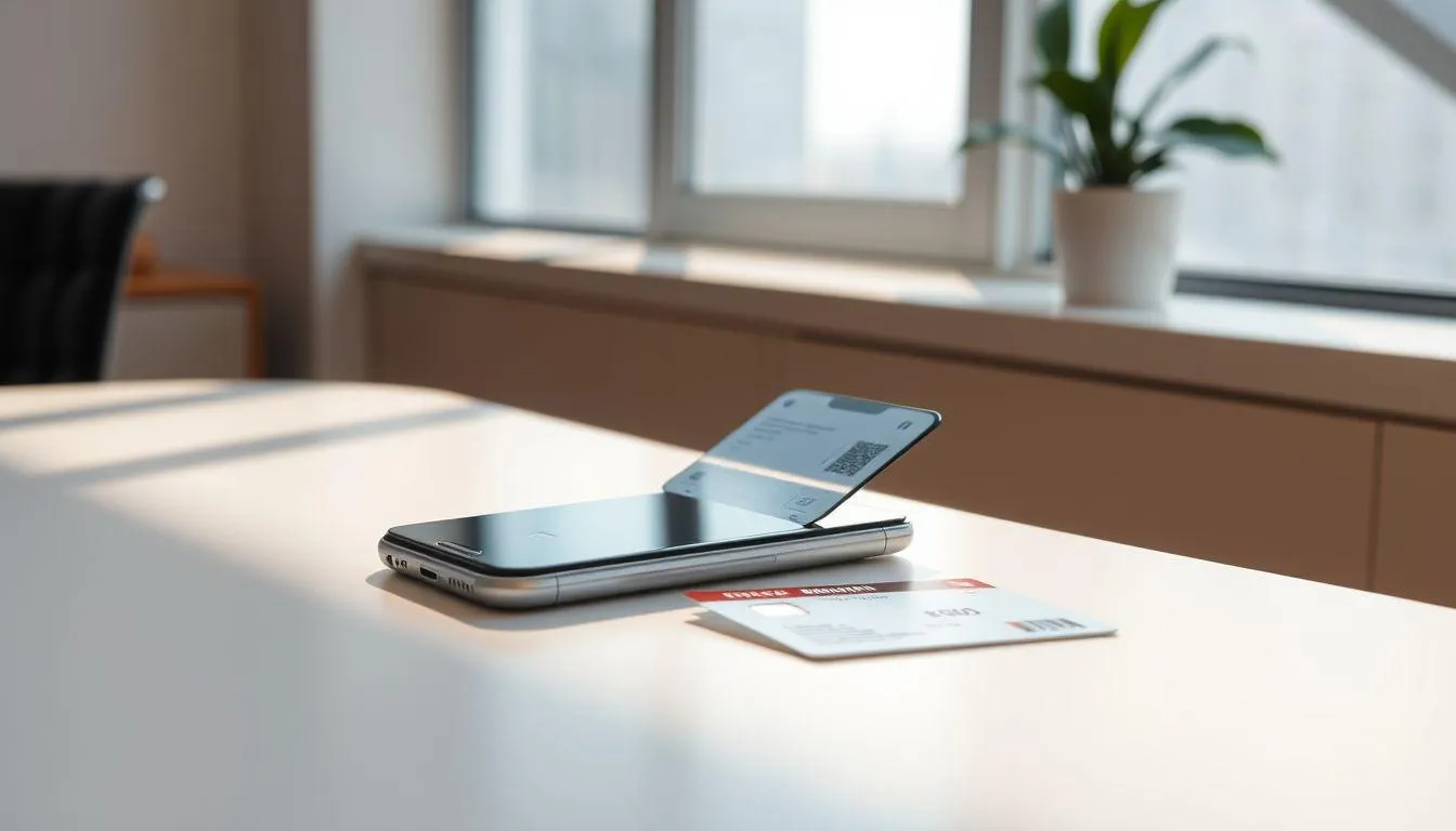 Cara Membuka Rekening SeaBank (c) Ilustrasi AI