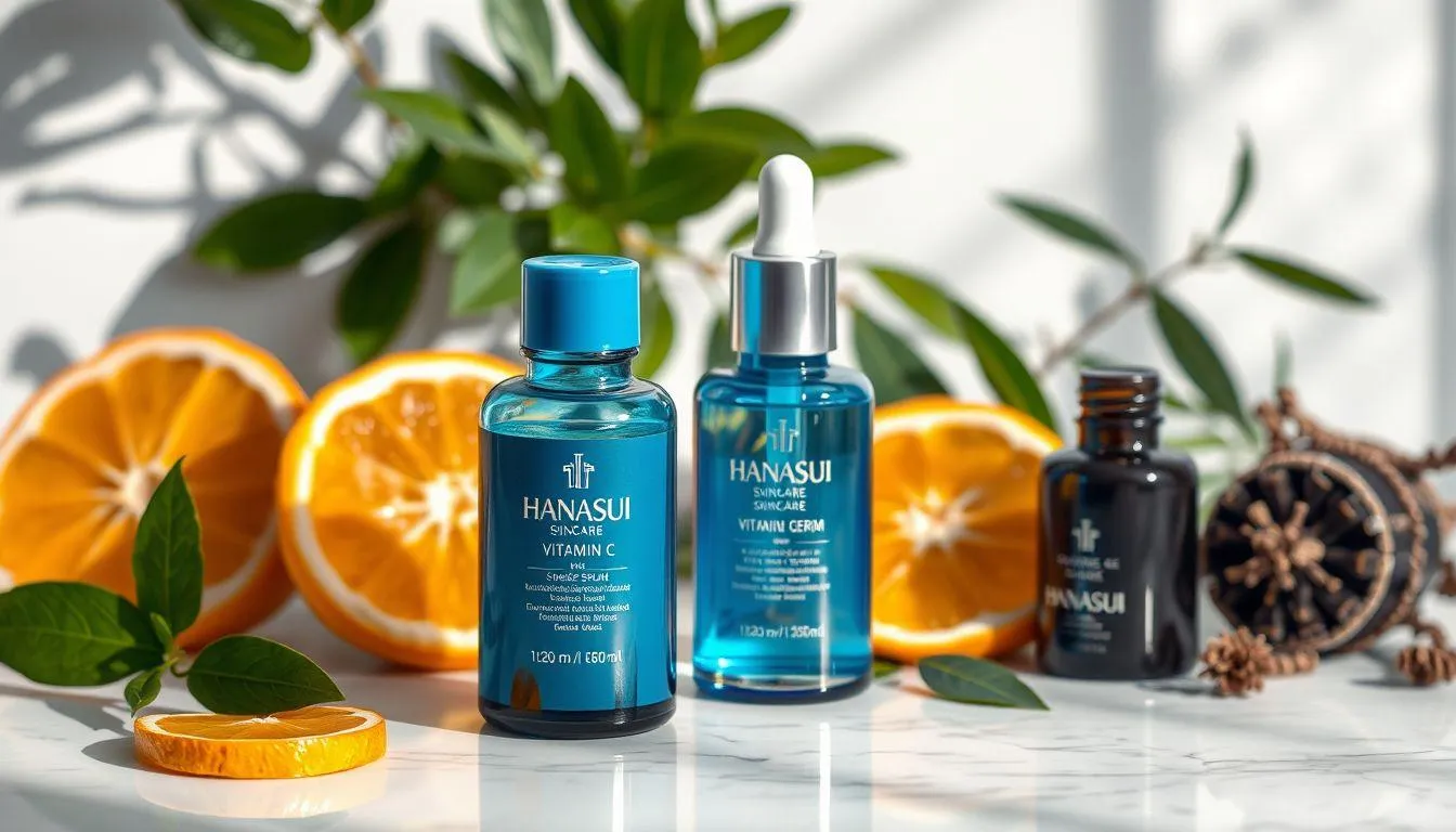 Cara Menggunakan Serum Hanasui untuk Hasil Maksimal - KapanLagi.com