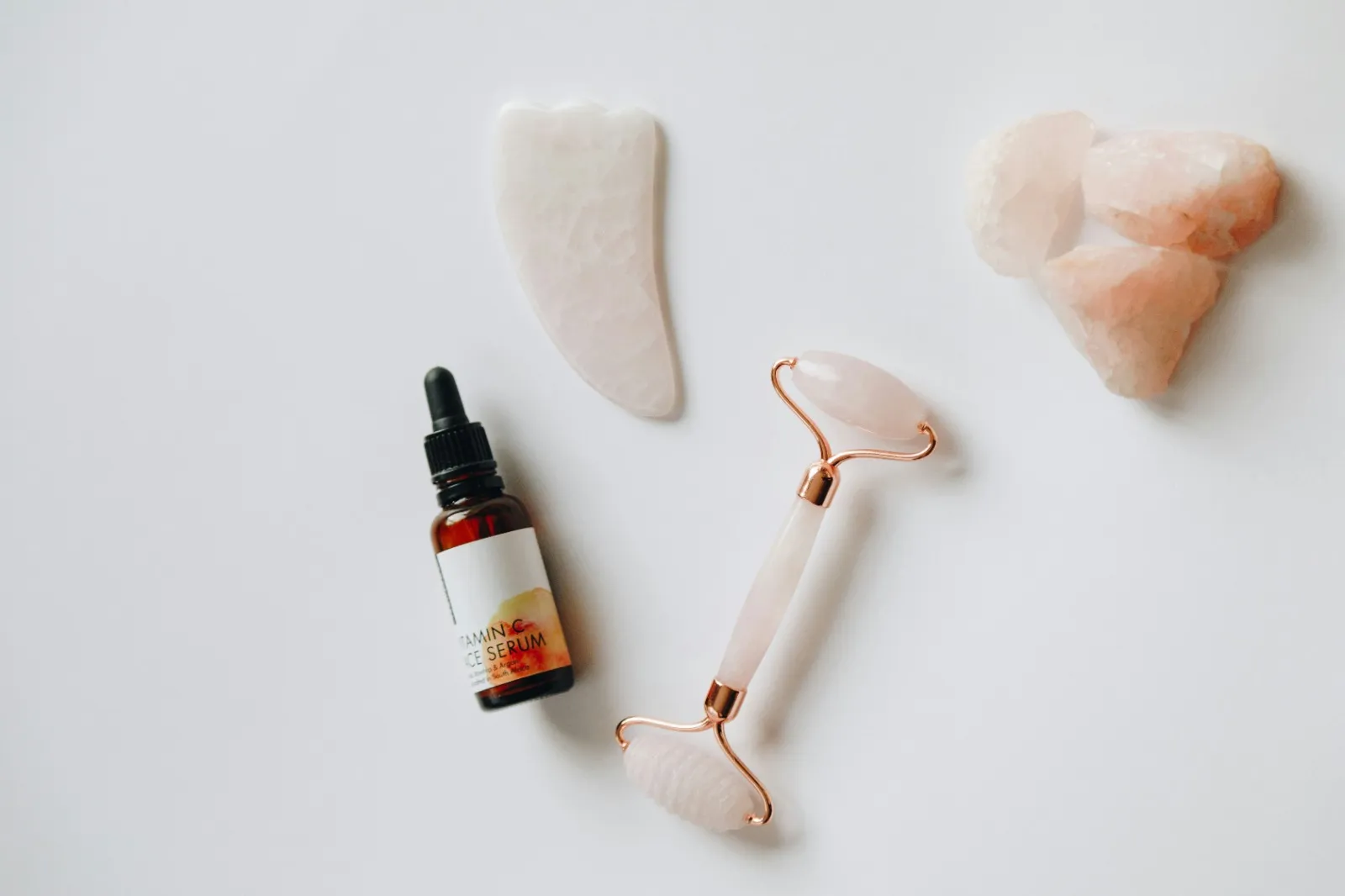 Hasil Serum Retinol Terlihat (credit:unsplash.com/id/@vivalunastudios)