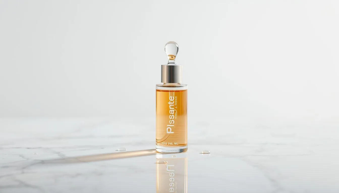 Apa Itu Serum Wajah dan Mengapa Penting? (c) Ilustrasi AI