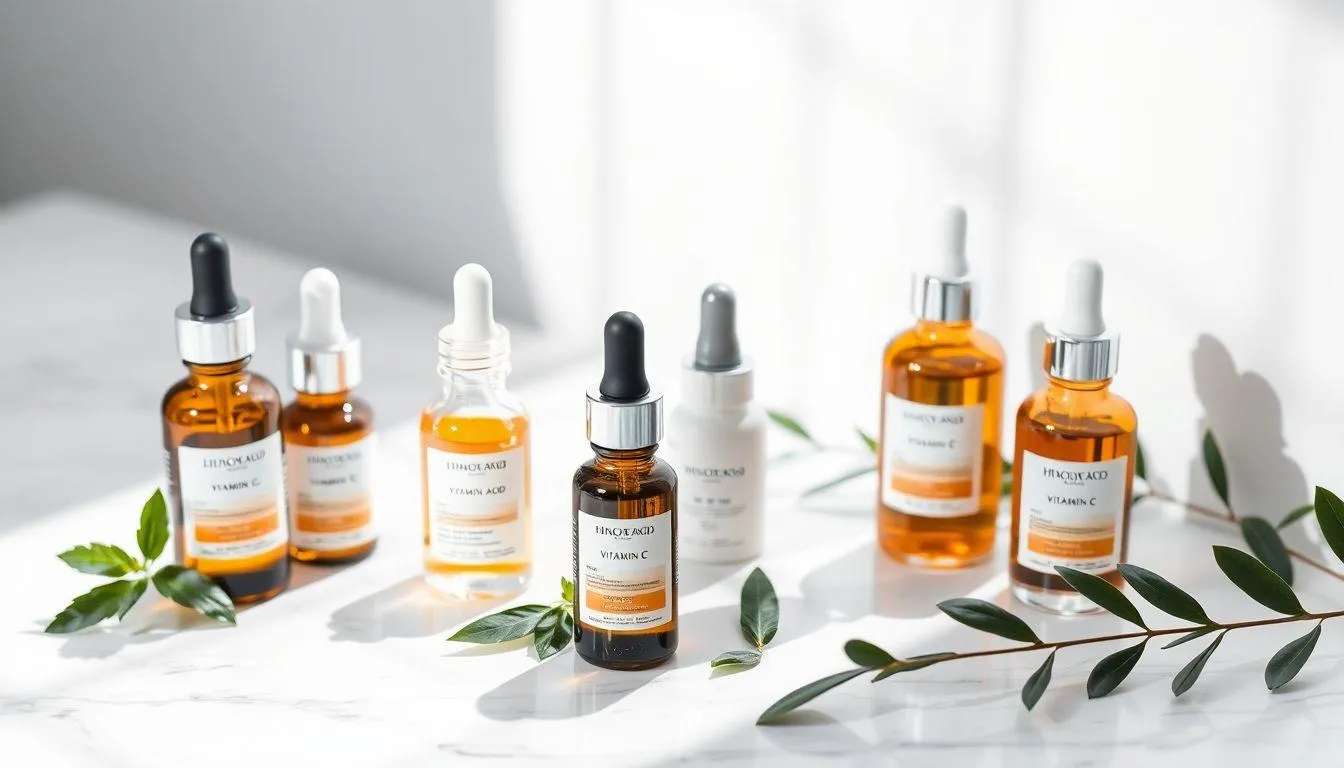 Teknik Layering Serum yang Aman dan Efektif (c) Ilustrasi AI