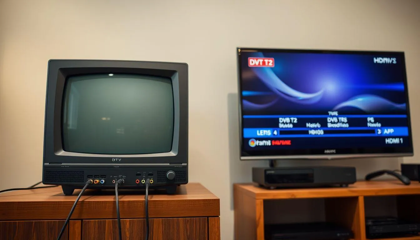 FAQ Seputar Cara Menggunakan Set Top Box (c) Ilustrasi AI