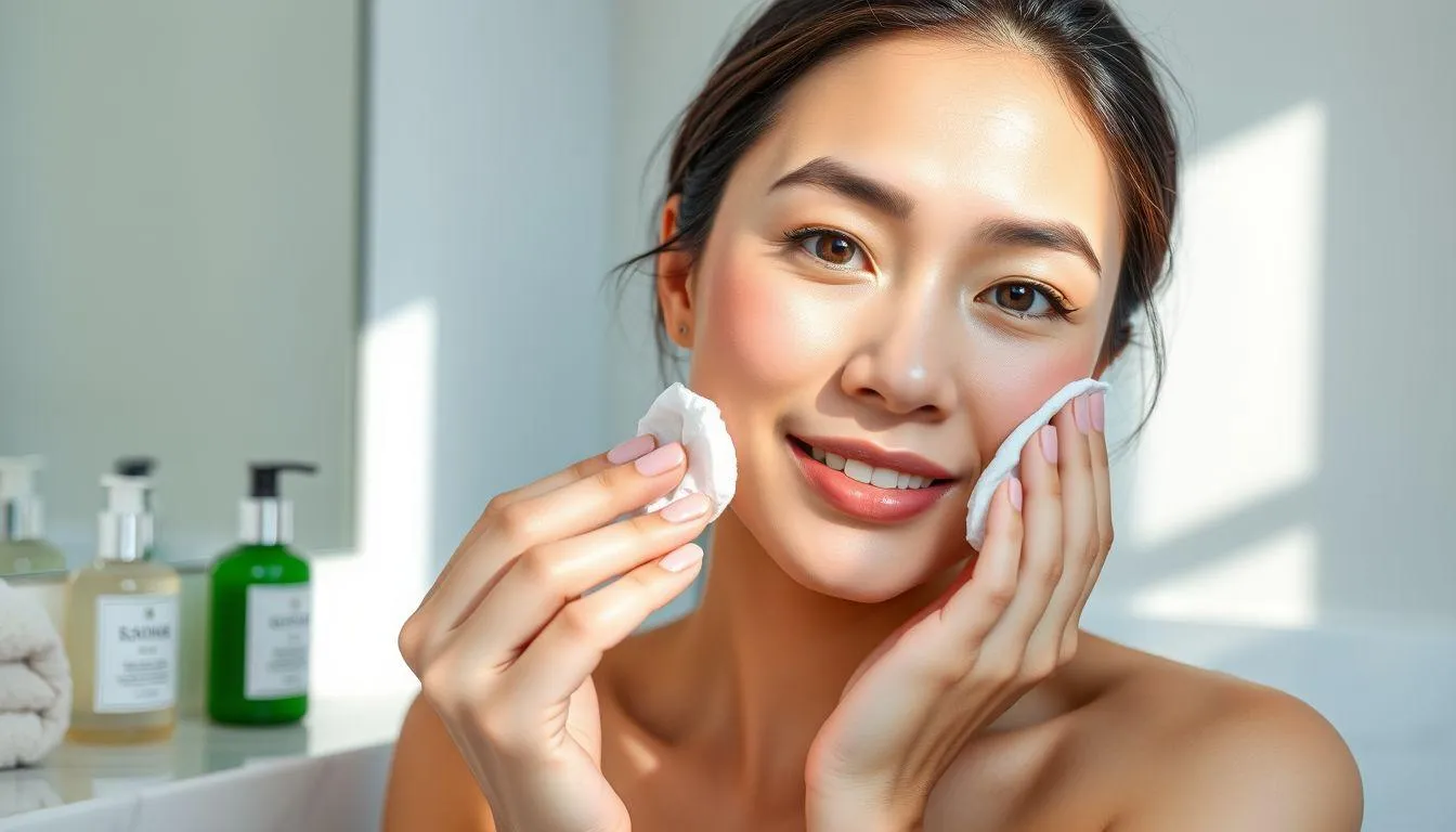 Persiapan Sebelum Menggunakan Sheet Mask (c) Ilustrasi AI