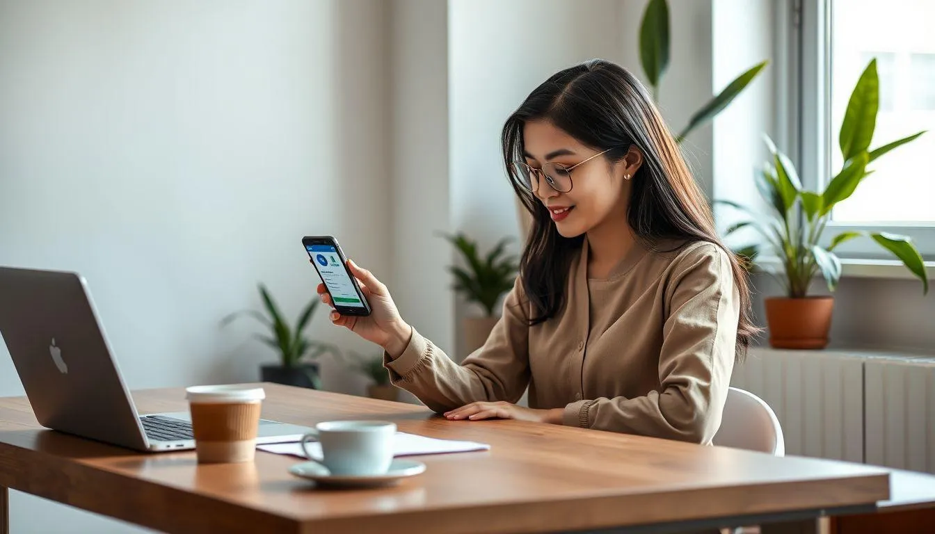 Cara Membayar Tagihan ShopeePay Later dengan Berbagai Metode (c) Ilustrasi AI