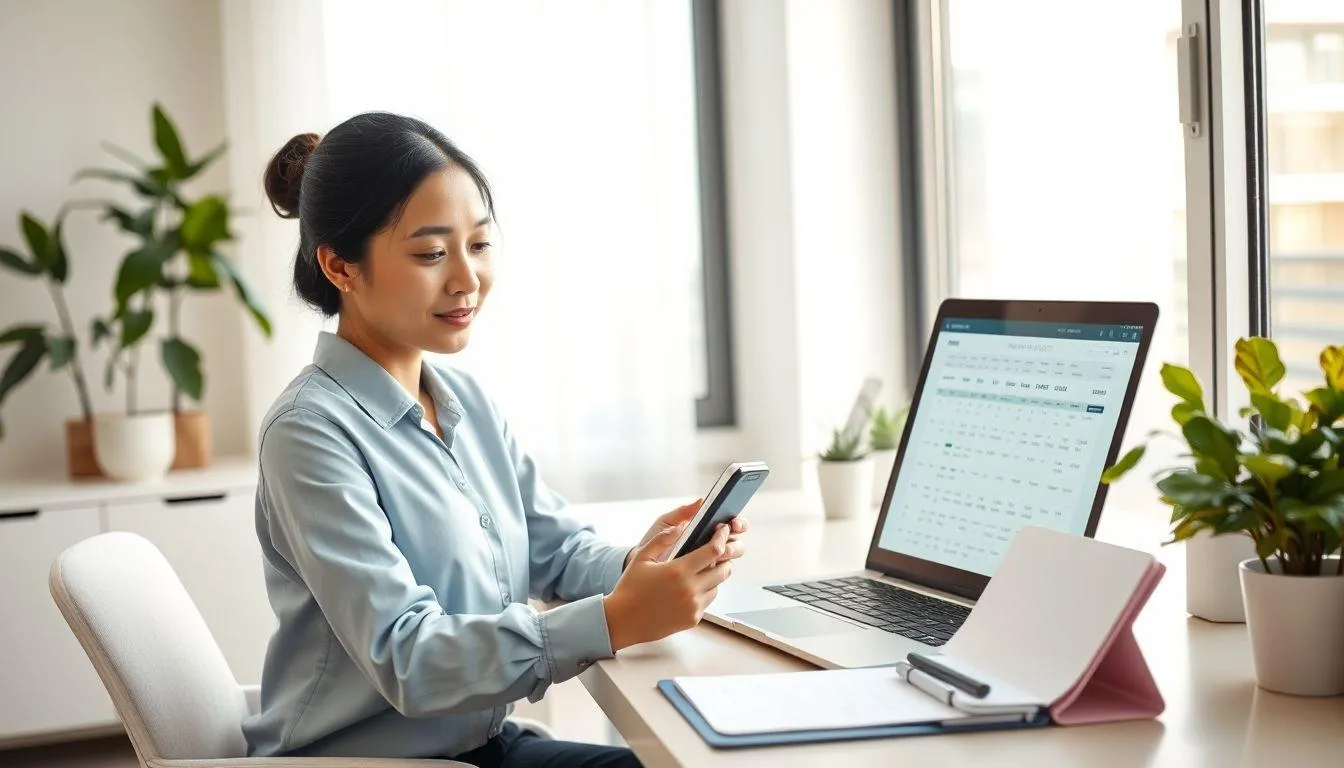 Tips Aman dan Bijak Menggunakan ShopeePay Later (c) Ilustrasi AI