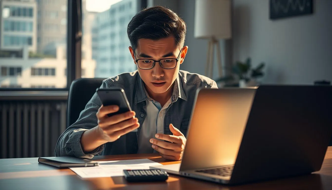 Risiko Keterlambatan Pembayaran dan Cara Mengatasinya (c) Ilustrasi AI