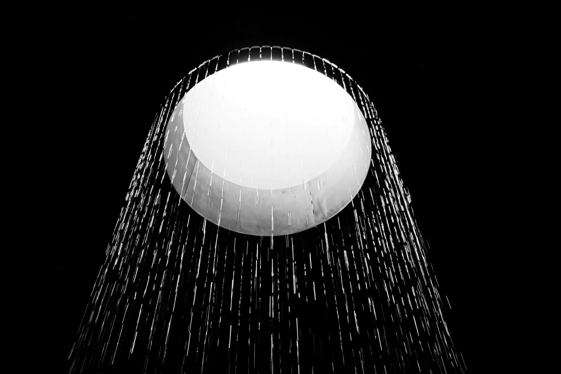 Potret shower saat hidup (credit: unsplash)