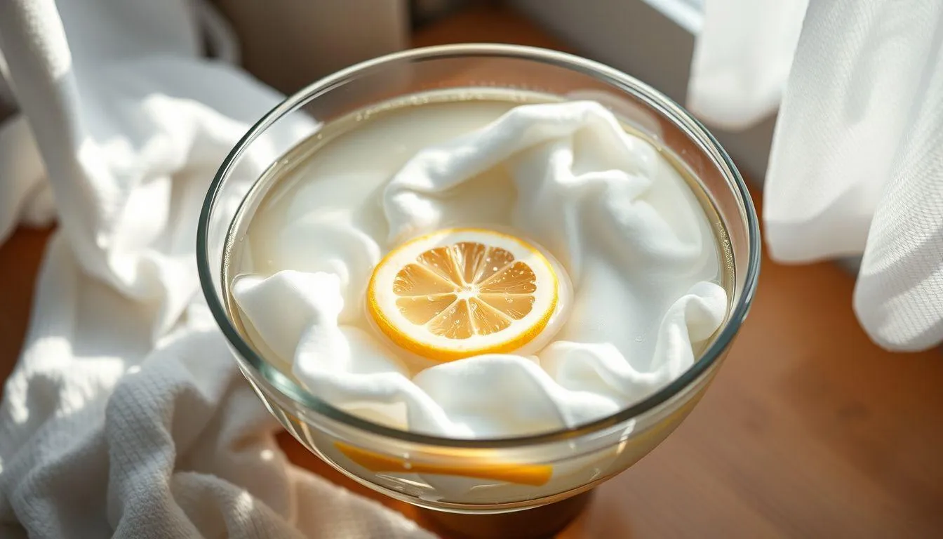 Tips Memaksimalkan Hasil Pemutihan dengan Sitrun (c) Ilustrasi AI