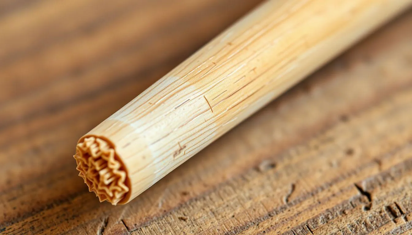 Pengertian dan Asal Usul Siwak (c) Ilustrasi AI