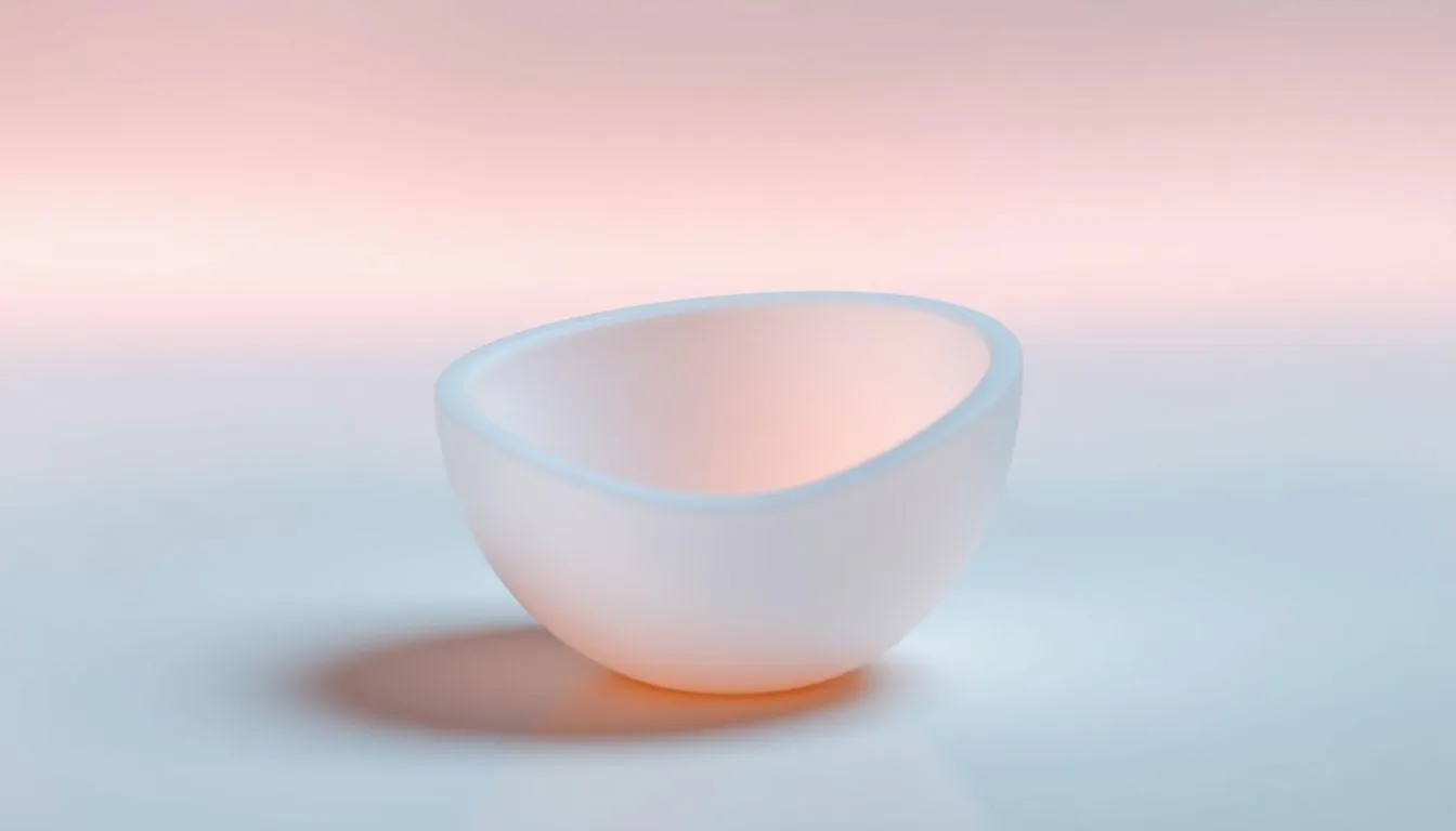 Apa Itu Snail Cup dan Fungsinya (c) Ilustrasi AI