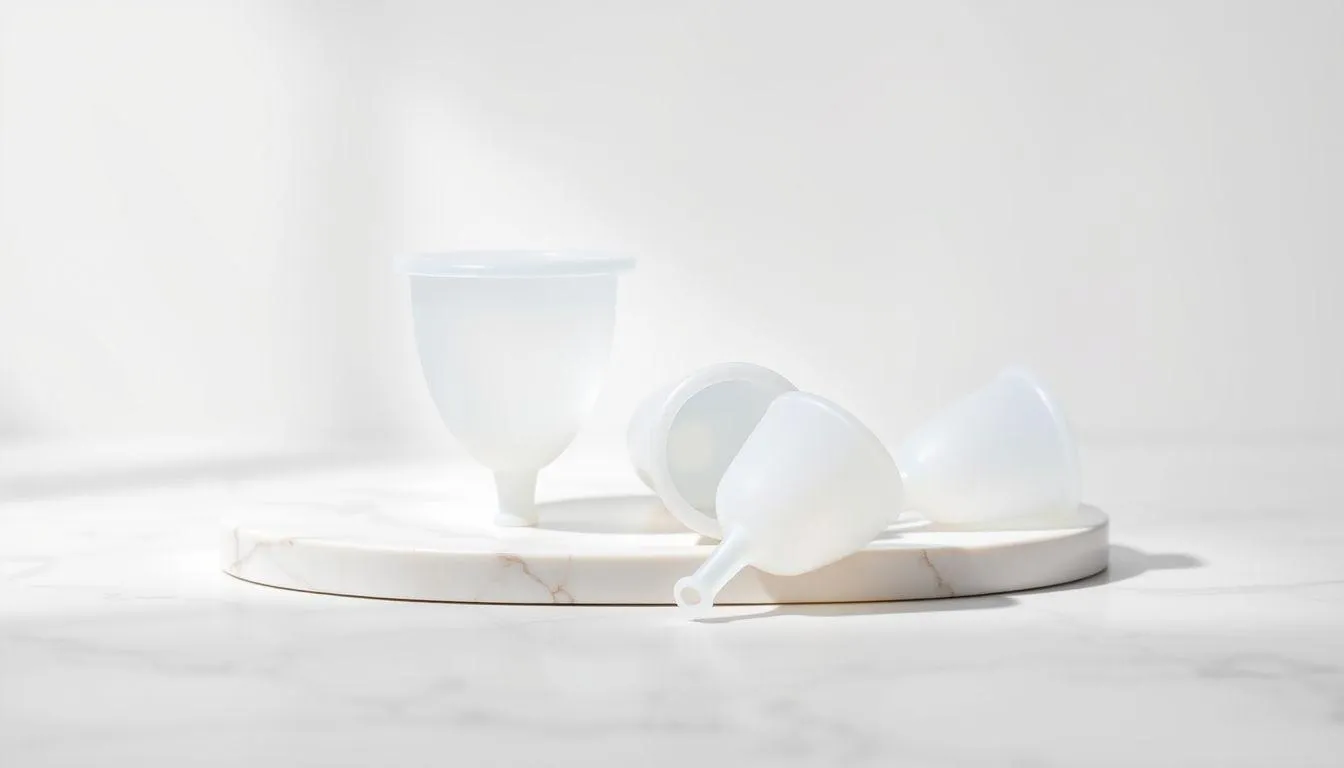 FAQ: Pertanyaan Umum tentang Cara Menggunakan Snail Cup (c) Ilustrasi AI