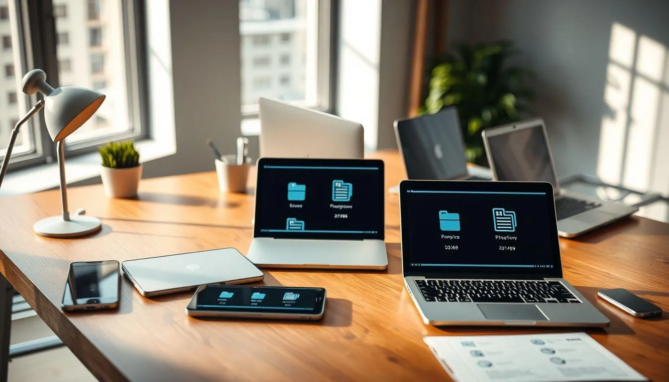 Alternatif dan Perbandingan dengan Layanan Sejenis (c) Ilustrasi AI