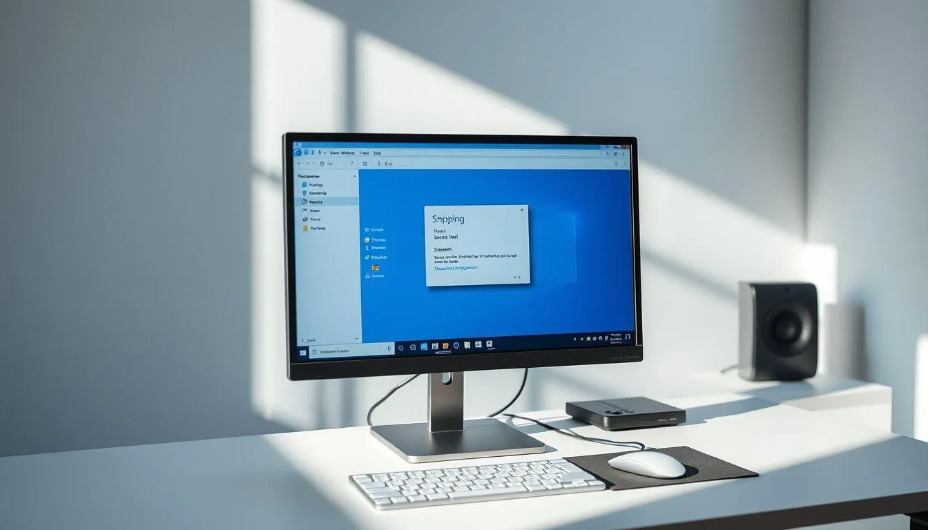 Pengertian dan Fungsi Snipping Tool (c) Ilustrasi AI