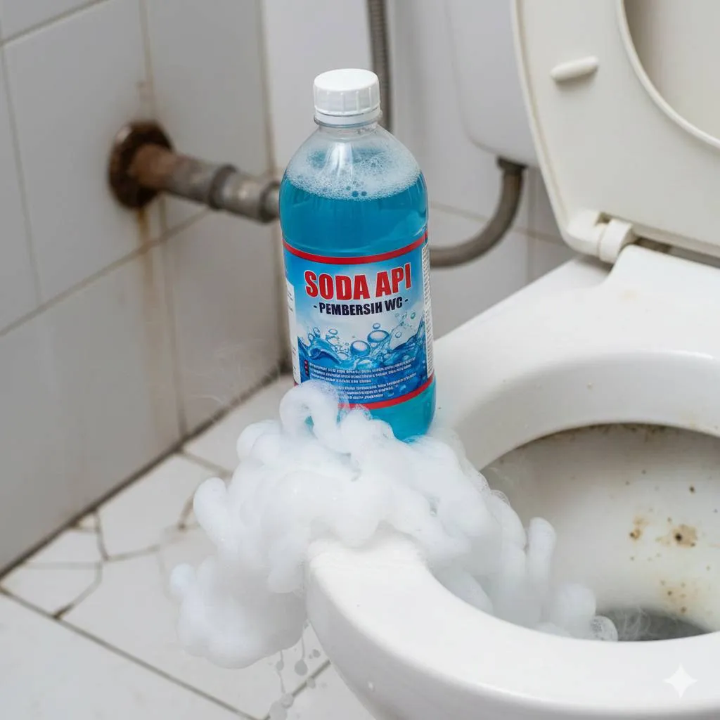 FAQ (Pertanyaan yang Sering Diajukan) (c) Ilustrasi AI