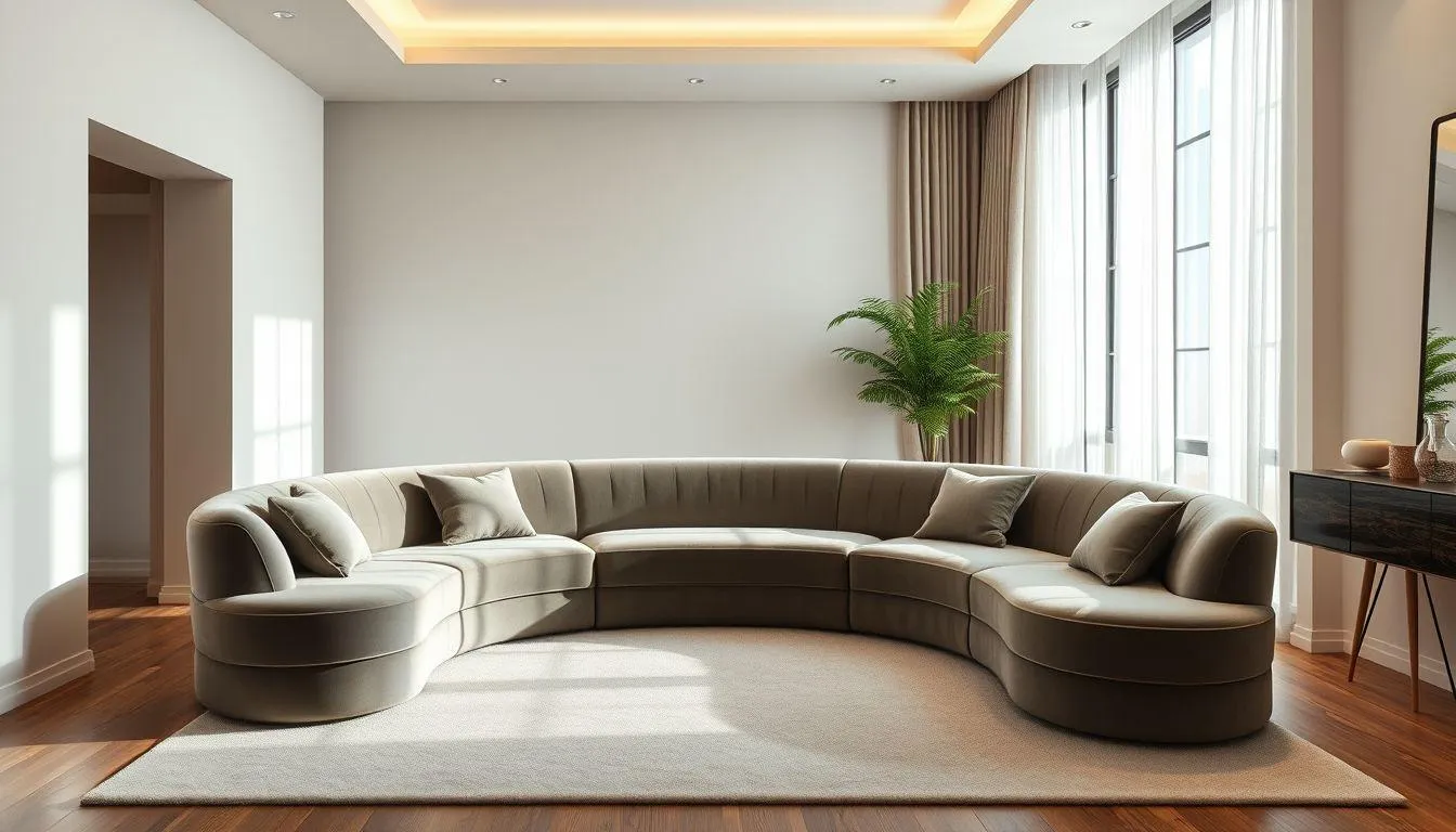 Panduan Posisi Dasar Menggunakan Sofa Pasutri (c) Ilustrasi AI