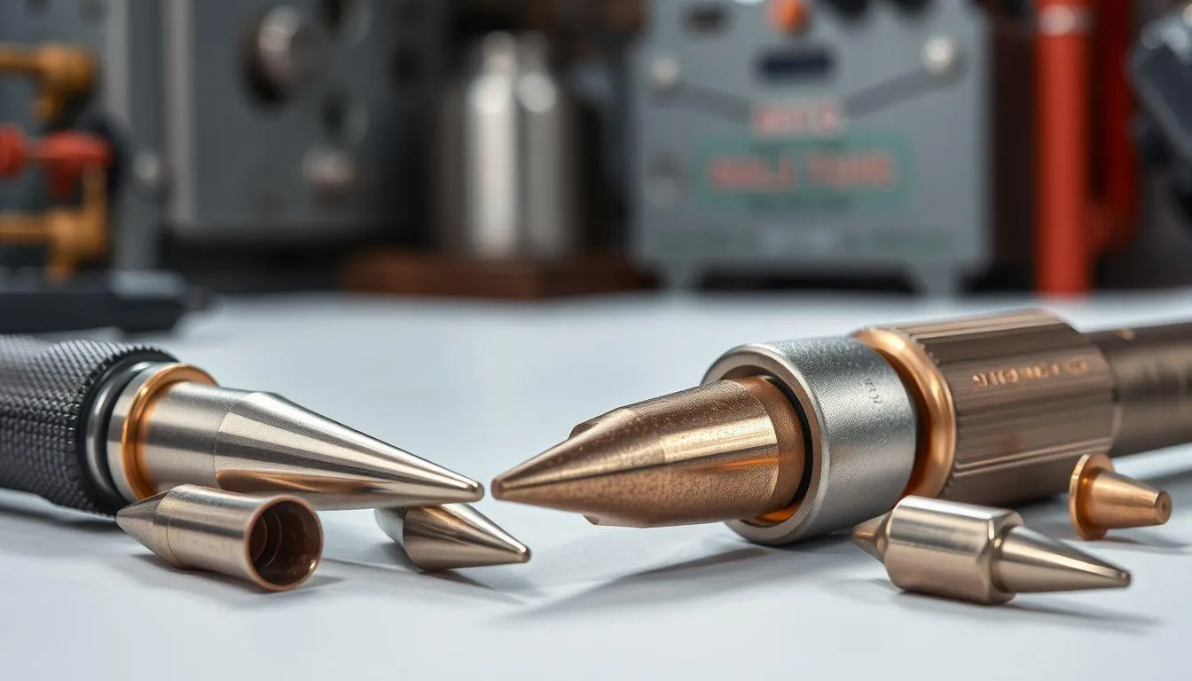 Bagian-Bagian Solder dan Fungsinya (c) Ilustrasi AI