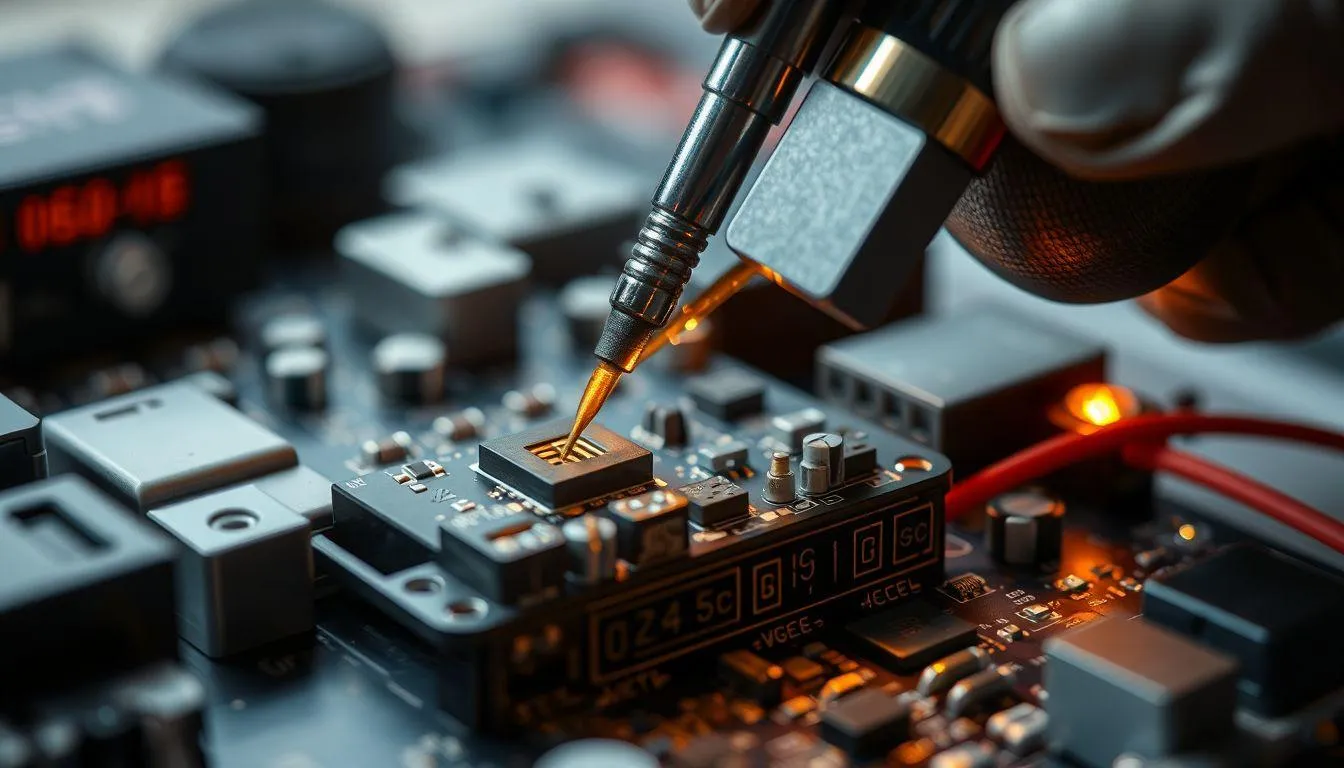 Kesalahan Umum dan Cara Menghindarinya (c) Ilustrasi AI