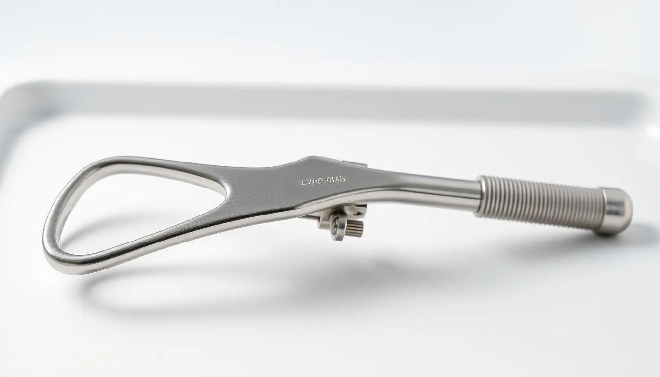 Pengertian dan Fungsi Spekulum Cocor Bebek (c) Ilustrasi AI