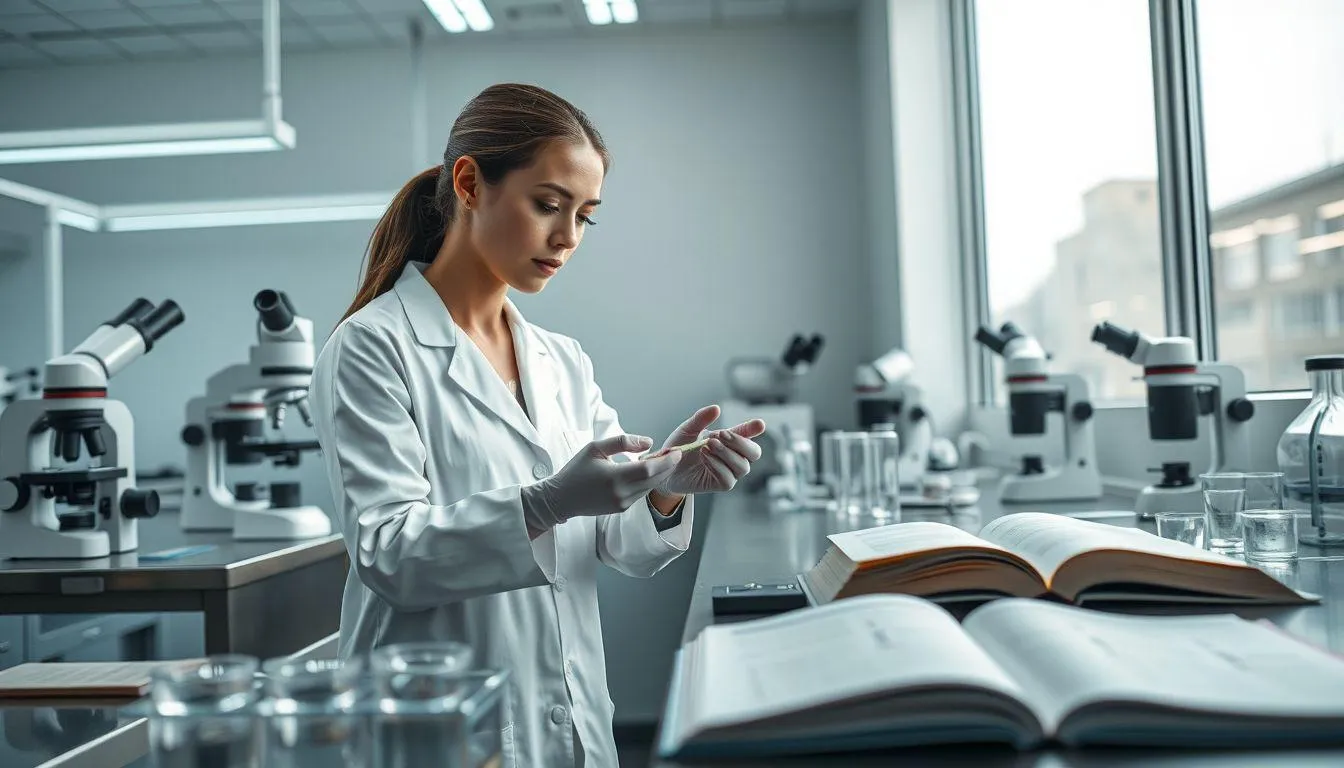 Fakta Medis tentang Efektivitas Sperma untuk Wajah (c) Ilustrasi AI