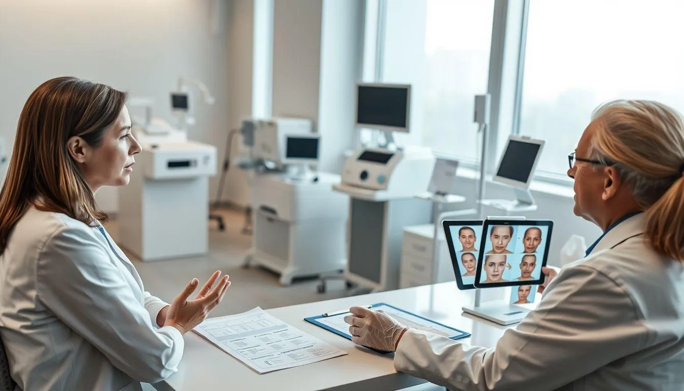 Risiko dan Bahaya Menggunakan Sperma untuk Wajah (c) Ilustrasi AI