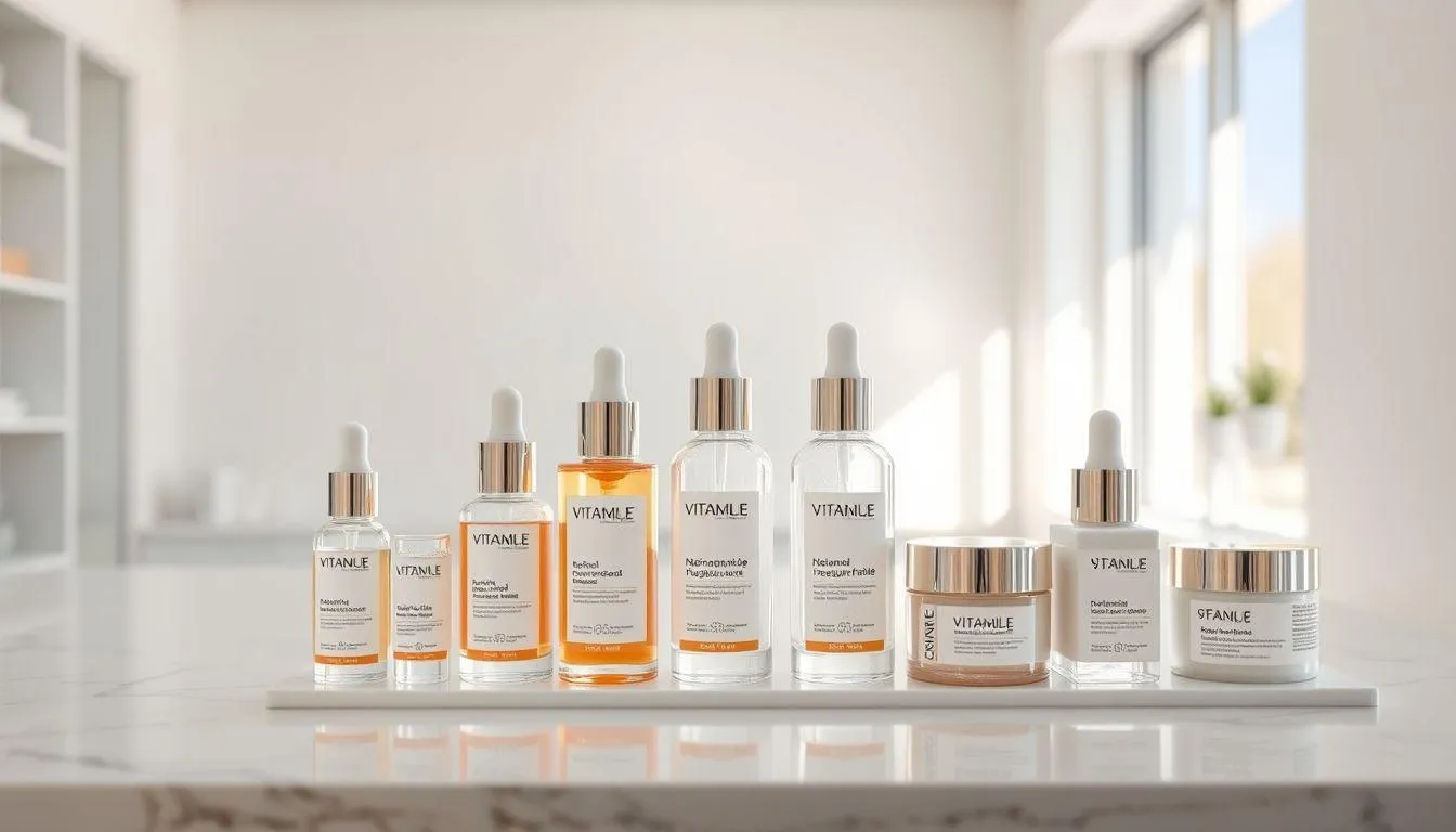 Alternatif Perawatan Wajah yang Aman dan Efektif (c) Ilustrasi AI