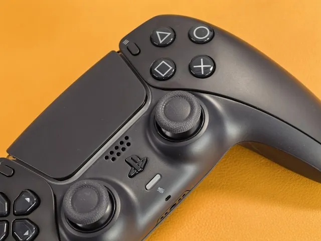 Cara Menggunakan Stik PS3 di PC dengan DsHidMini (Metode Terbaru) (credit: unsplash.com)