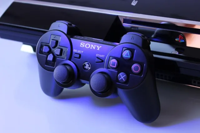 Rekomendasi Game PC yang Cocok Dimainkan dengan Stik PS3 (credit: unsplash.com)