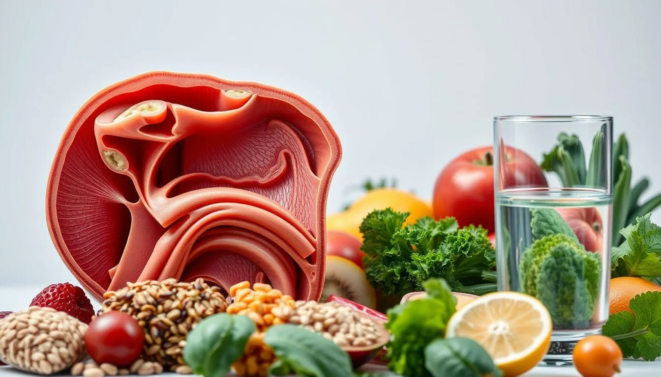 Tips Menjaga Kesehatan Pita Suara untuk Suara Perut Optimal (c) Ilustrasi AI