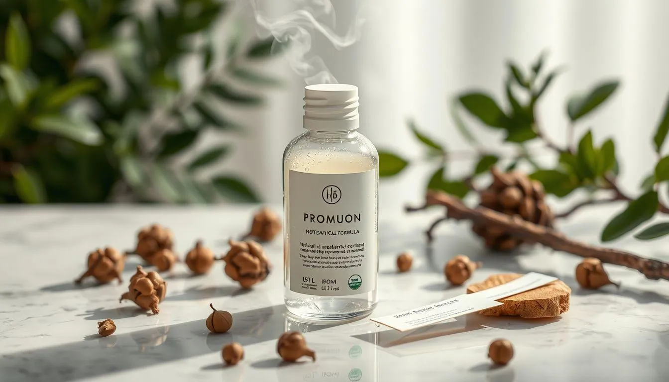 Mengenal Sumber Ayu Manjakani untuk Merapatkan Miss V (c) Ilustrasi AI