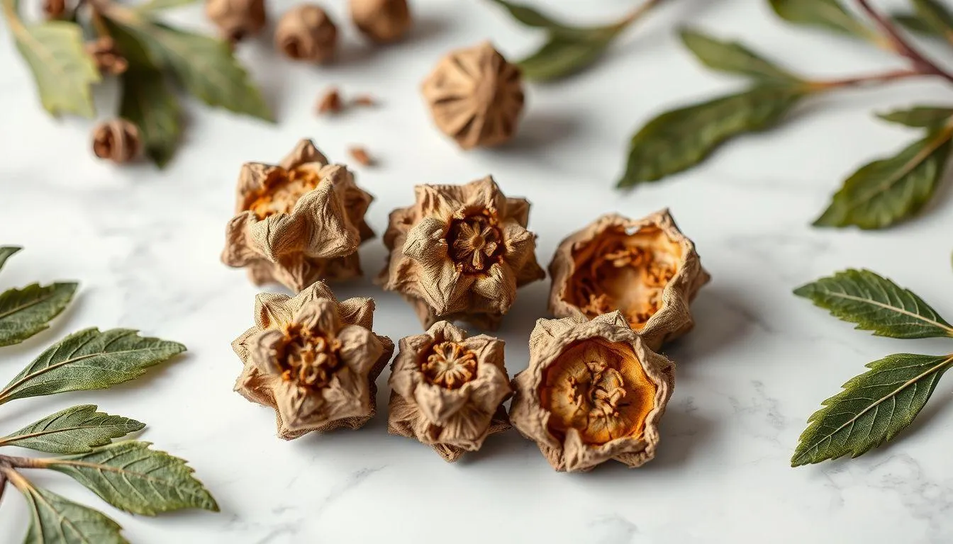 Manfaat Ekstrak Manjakani dan Kayu Rapet (c) Ilustrasi AI