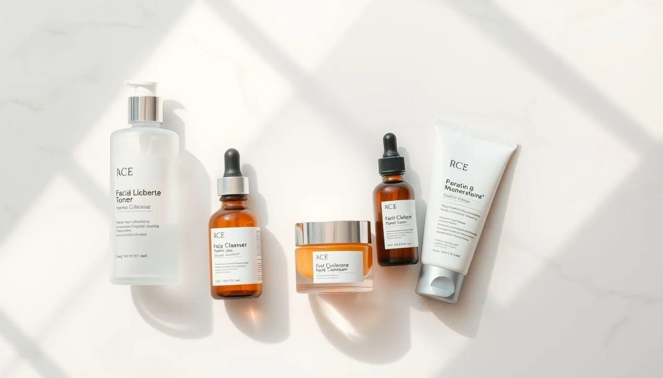 Urutan Penggunaan Sunscreen dalam Rutinitas Skincare (c) Ilustrasi AI