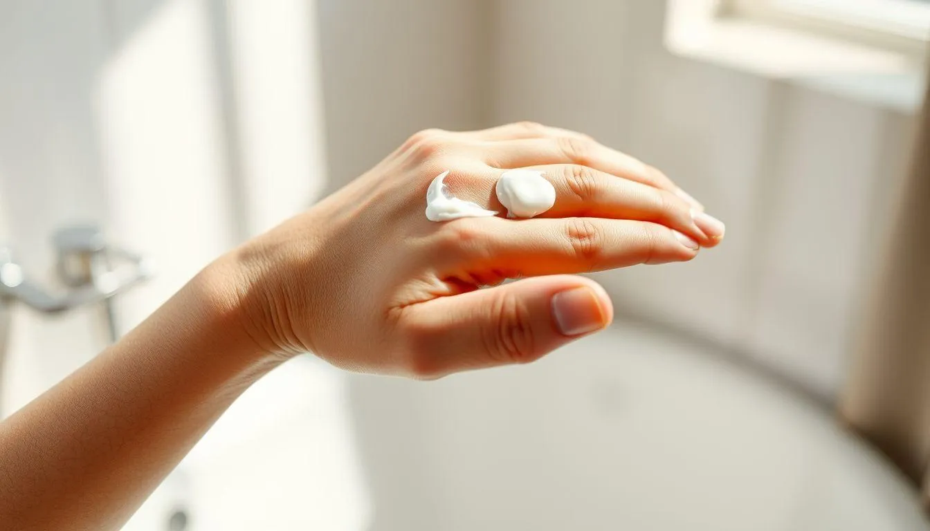 Langkah-Langkah Cara Menggunakan Sunscreen yang Benar (c) Ilustrasi AI