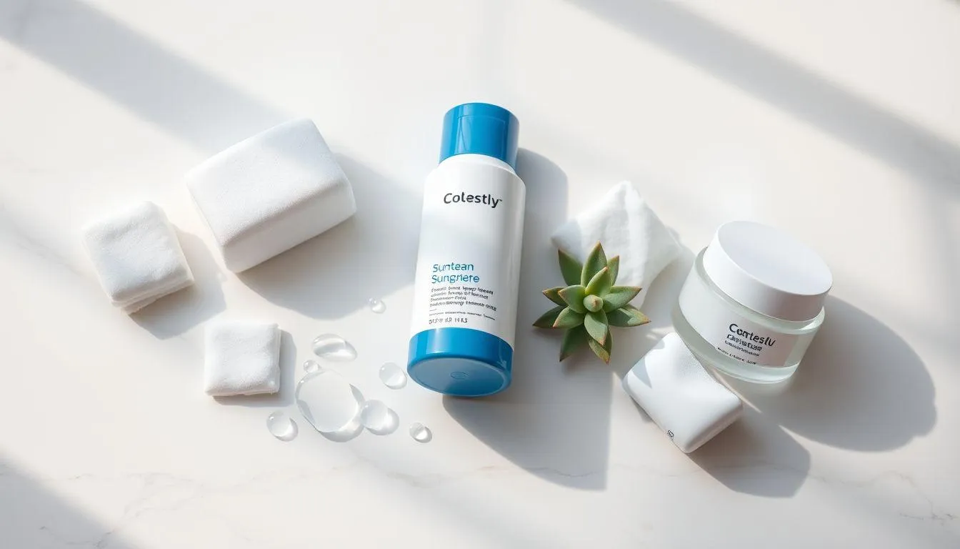 Tips Tambahan untuk Perlindungan Kulit Maksimal (c) Ilustrasi AI