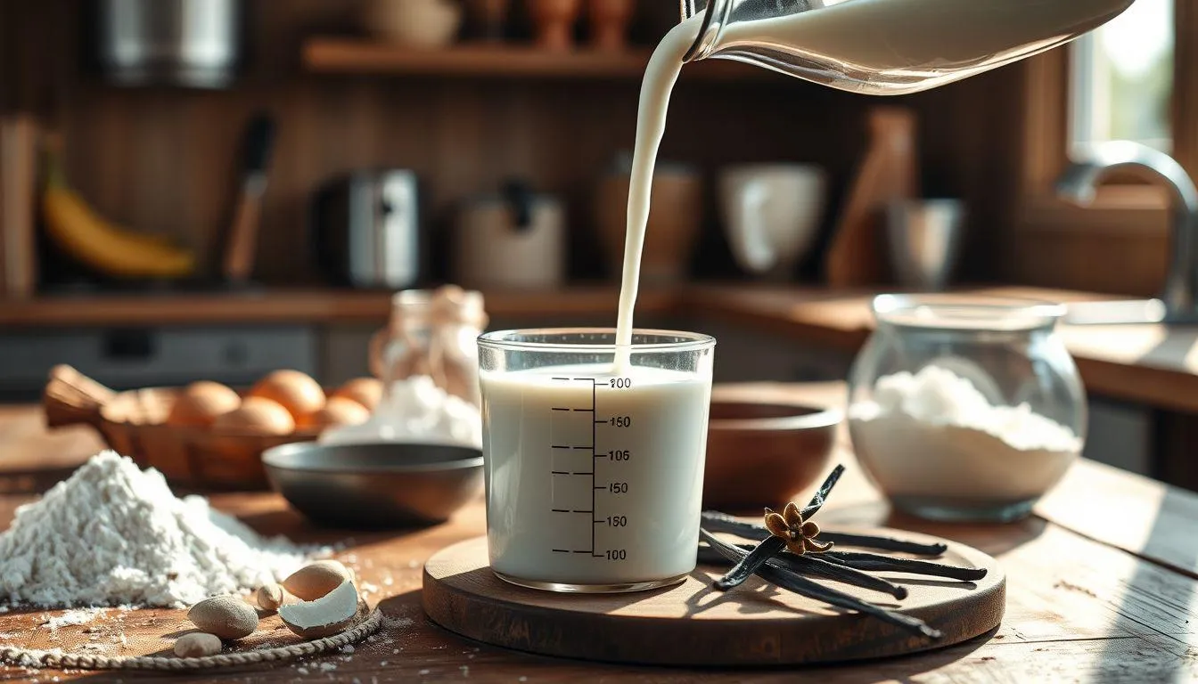 Keunggulan Susu Evaporasi Dibandingkan Susu Segar (c) Ilustrasi AI