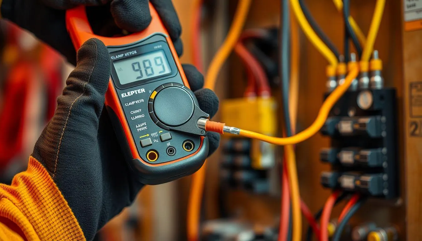 Teknik Pengukuran untuk Hasil Maksimal (c) Ilustrasi AI