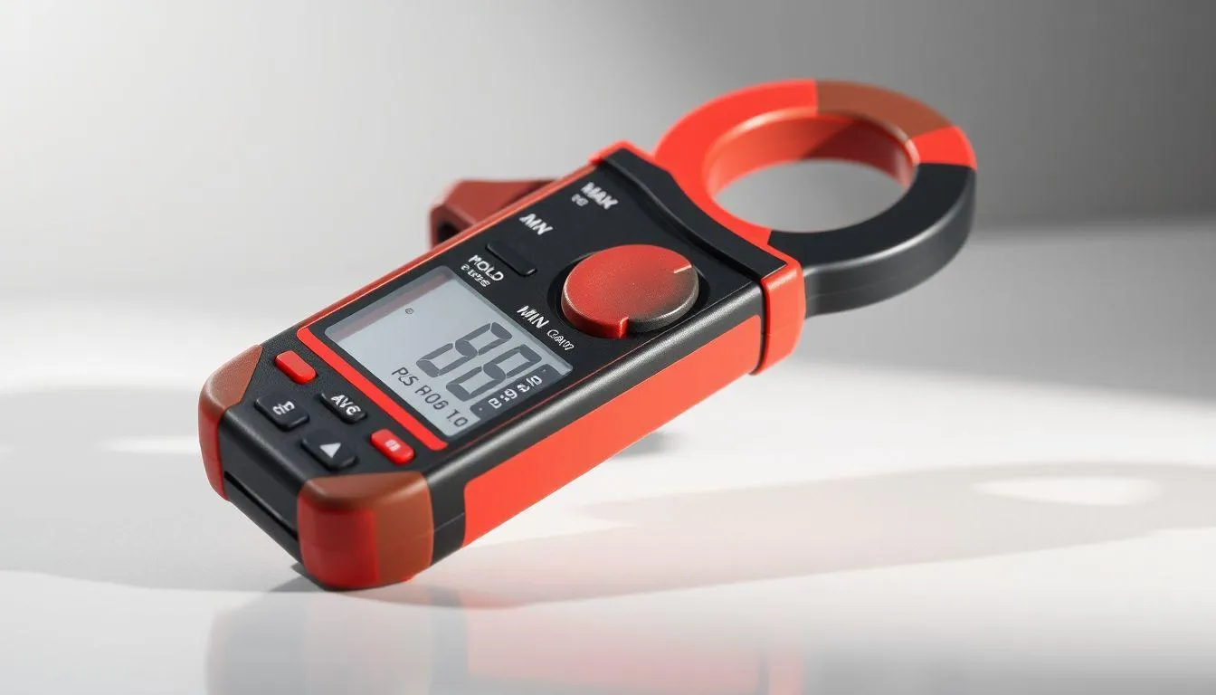 Fitur Tambahan dan Fungsi Lanjutan Tang Ampere (c) Ilustrasi AI