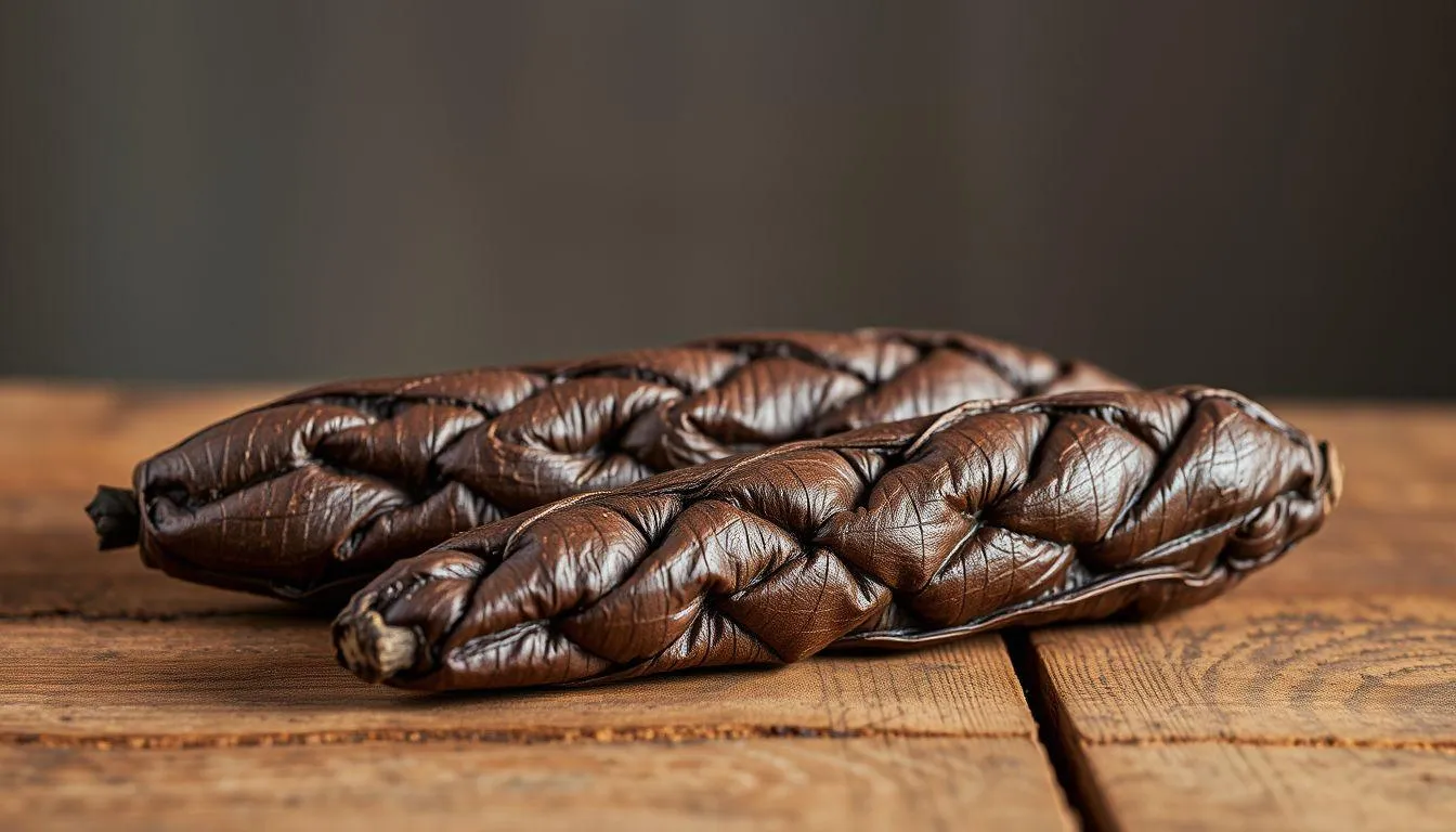 Pengertian dan Jenis Tangkur Buaya (c) Ilustrasi AI